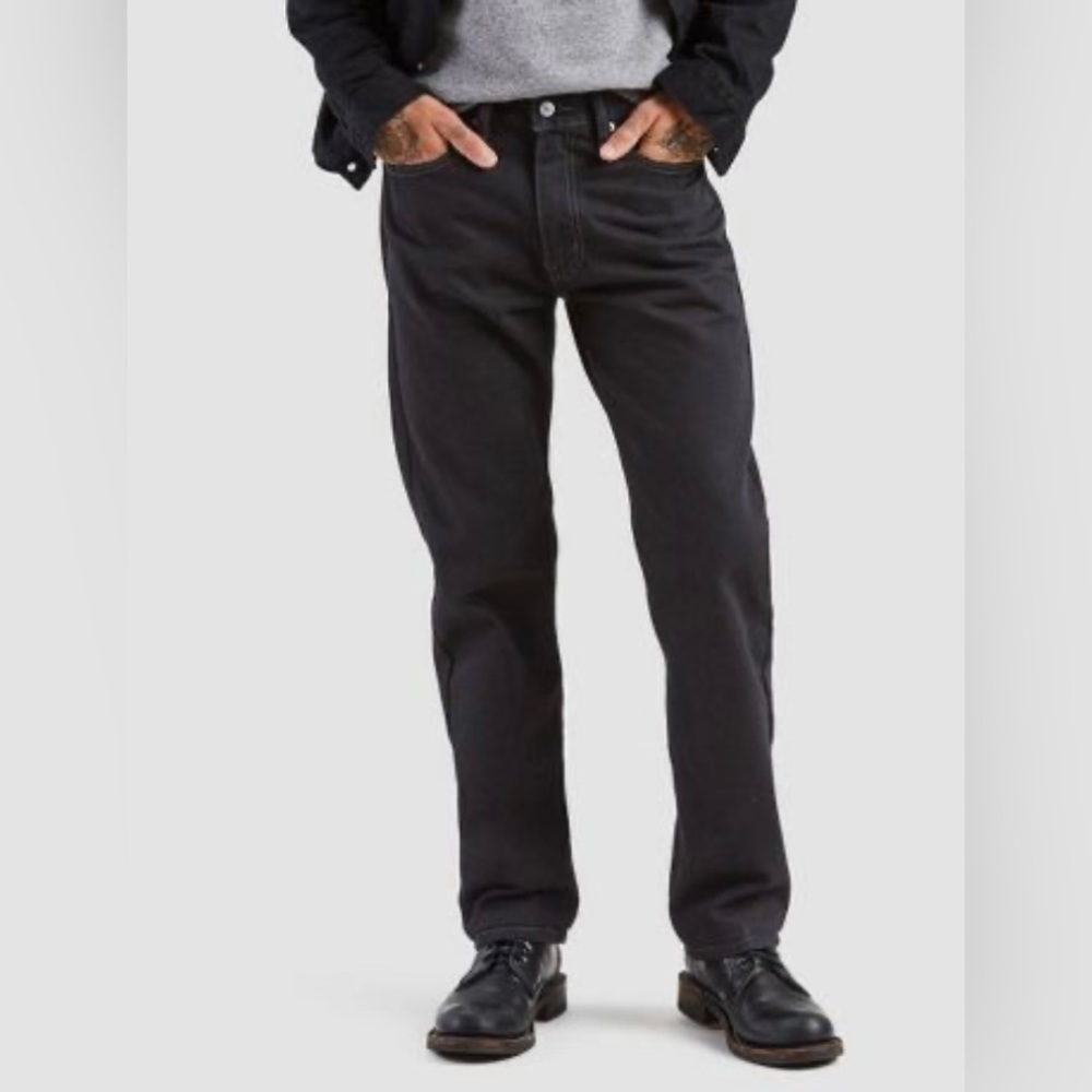 Levi’s Regular 505 Men’s Jean 👖